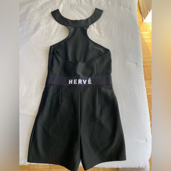 Herve body suit - Picture 2 of 2